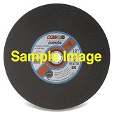 Chop Saw Wheels